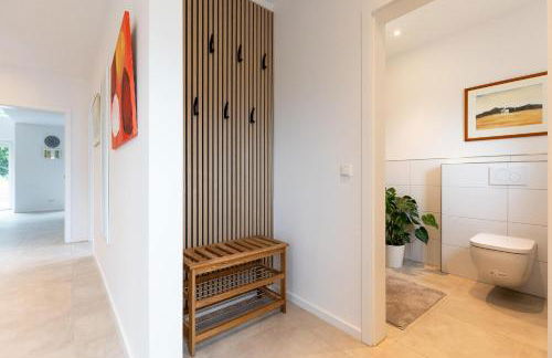 Ferienhaus Wiesenblume - Foto 45