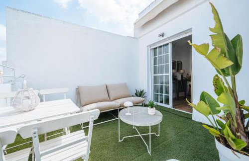 ELEVEN Apartments Real de la Carretería, by Homing U - Photo 40