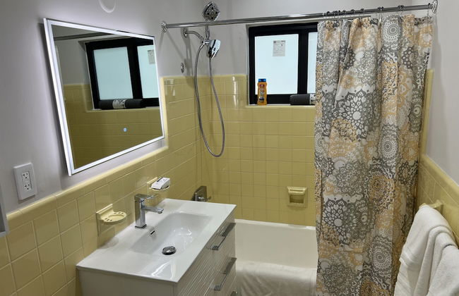 Sea Echo Apartment Motel - Foto 38