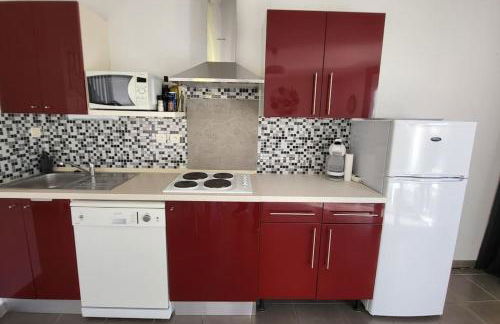 maison village vacances demeures du Ventoux - Photo 8