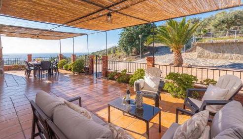 Casa Campo Chimenea Rincón de la Victoria by Ruralidays - Photo 5