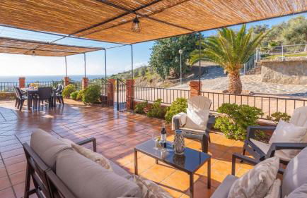 Casa Campo Chimenea Rincón de la Victoria by Ruralidays - Photo 5