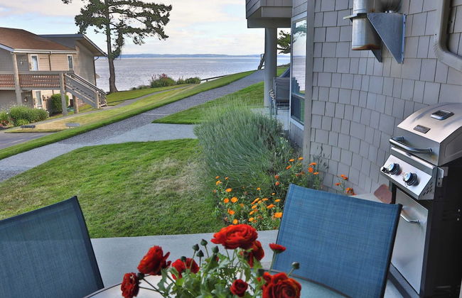 Beachfront Condo - Mutiny Bay by Avantstay Views - Foto 21