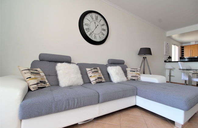 Paul do Mar Charming Apartment T2 - Photo 10