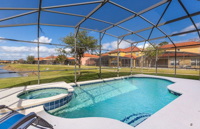 6 Bedroom Villa Bella Vida - Foto 37