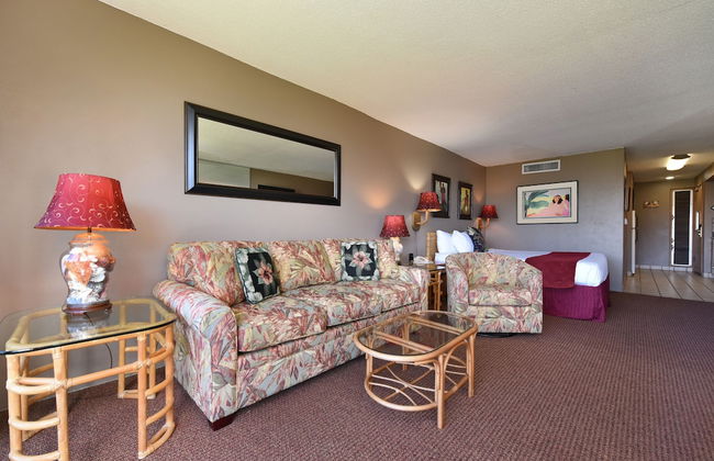 Maui Kaanapali S #a317 Studio Bedroom Condo by RedAwning - Foto 17
