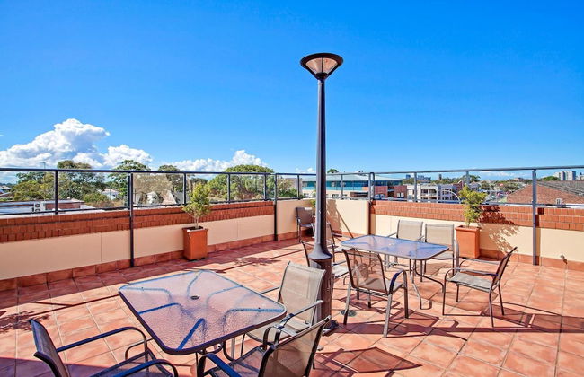 Boulevard on Beaumont - Foto 56