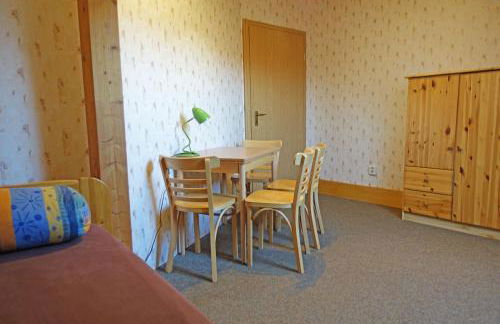 Ferienwohnung mit Wasserbett FW3 - Foto 10