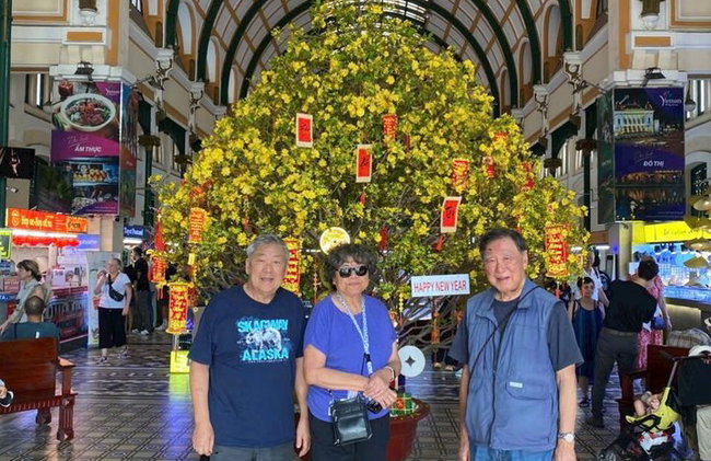 Ho Chi Minh City Iconic & Local Hidden gems by Scooter - Photo 11