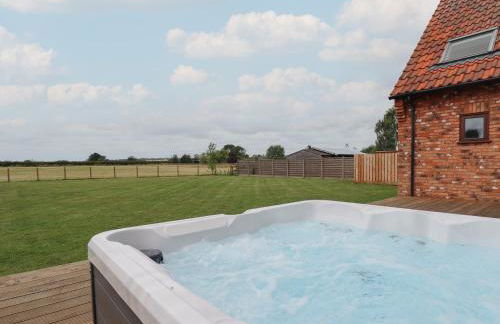 Brambleberry Barn - Foto 47