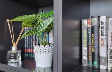 Apartment Amour Luxe - Foto 34