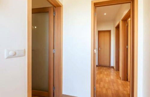 Charming house with balcony and sea view in Moledo - Foto 10