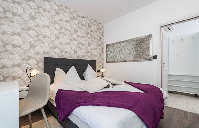 Apartments Villa Palma - Foto 22