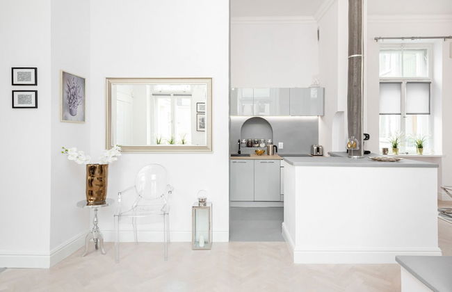 Nowogrodzka 40/67 - Photo 2