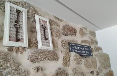 O Berce Padrón casa rural - Foto 15