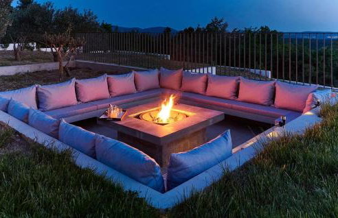 4 Bedroom Awesome Home In Dubravice - Foto 23