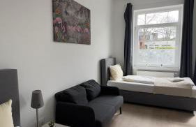 Zentral gelegene Erdgeschoss-Wohnungen mit bequemer Erreichbarkeit - Photo 43