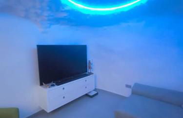 Tufia Cave Beach Home Preciosa casa cueva en frente del oceano - Foto 11