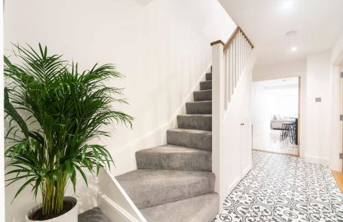 Londons Luxury pad - Foto 31