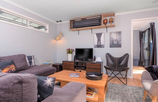 Three Beaches - Chic Eco Home Tasmania - Foto 11