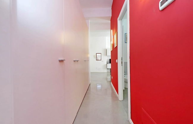 4bnb - Testaccio Apartment - Foto 17