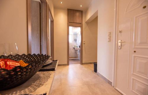 Demi's Apartments Near Athens Airport By SEM - Foto 33