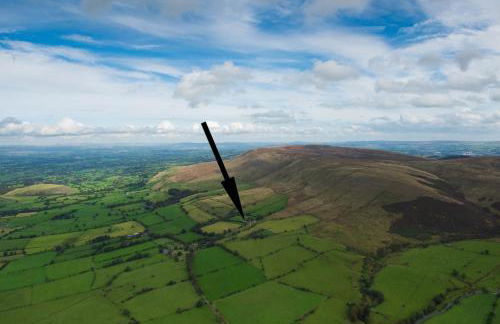 The Chicken Shed at Knowle Top - Foto 8