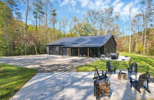 Pine Grove Barndominium - Foto 35