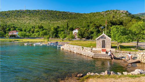 3 Bedroom Stunning Home In Modric - Foto 5