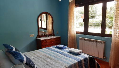 Casa Entremolin - Foto 2