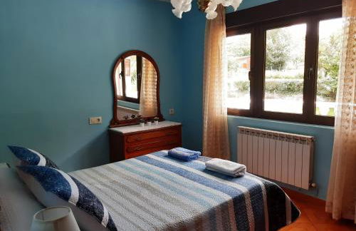 Casa Entremolin - Foto 2