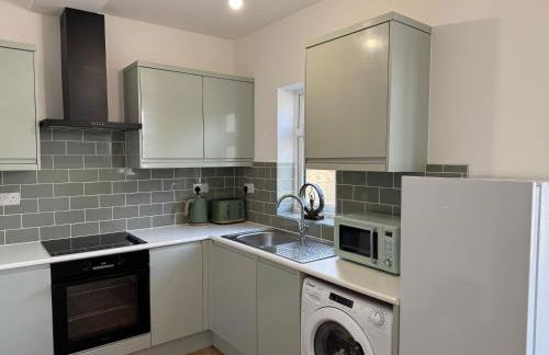 Wallington Grammar Serviced Accommodation - Foto 15