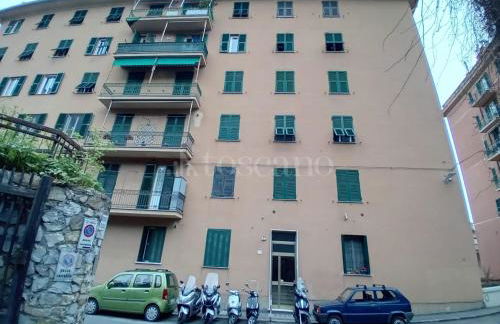 Il loft di Titti particolare open space WIFI free - Foto 17