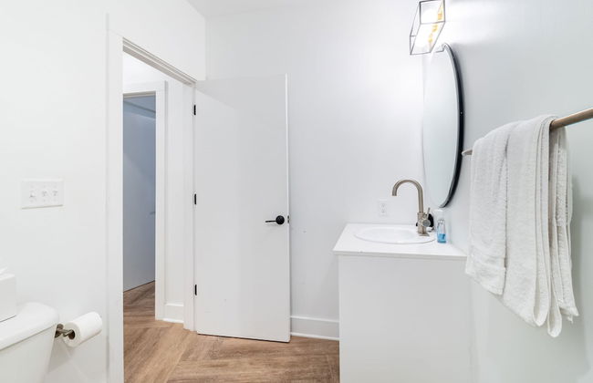 The Carter 306 by Avantstay Mins to Downtown - Foto 29