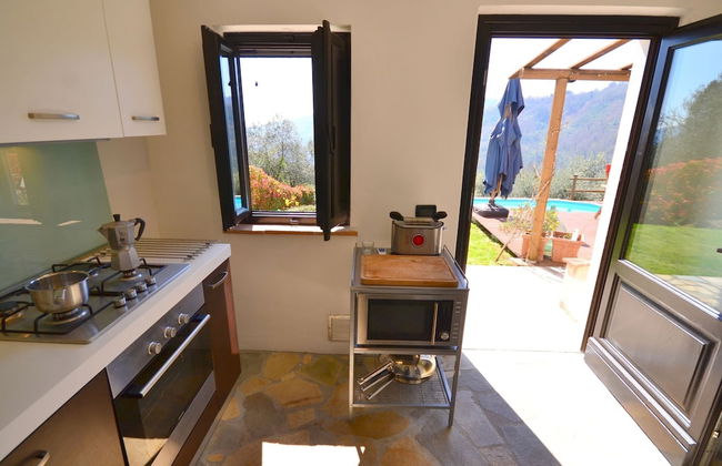 Belvilla by OYO Brama Sole - Foto 8