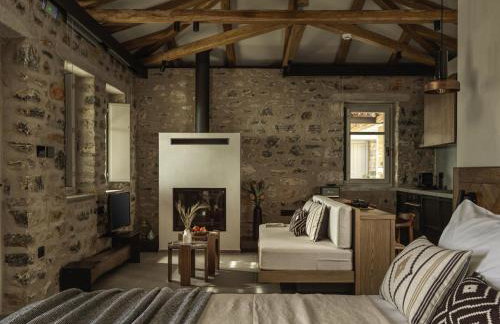 Peliva Nature Suites Complex - Photo 52