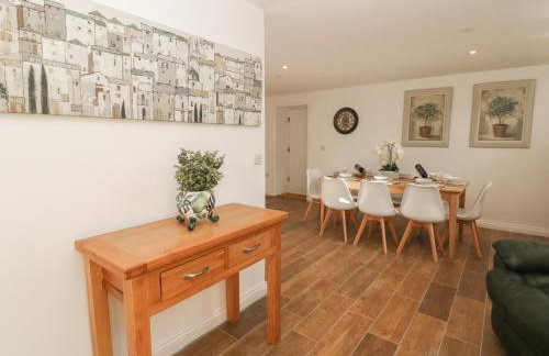 Oak Cottage - Foto 7