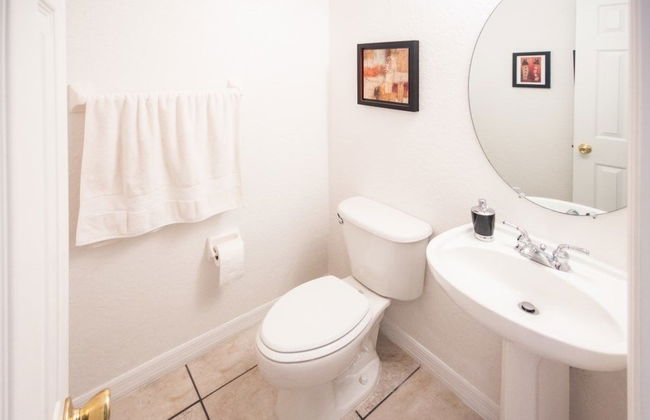 Ip60529 - Highlands Reserve - 4 Bed 2.5 Baths Villa - Foto 14