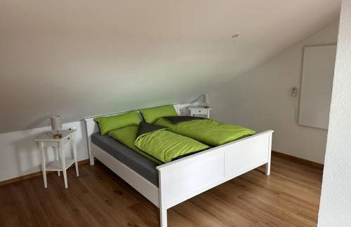 5-Zimmer-Maisonette Wohnung - Foto 6