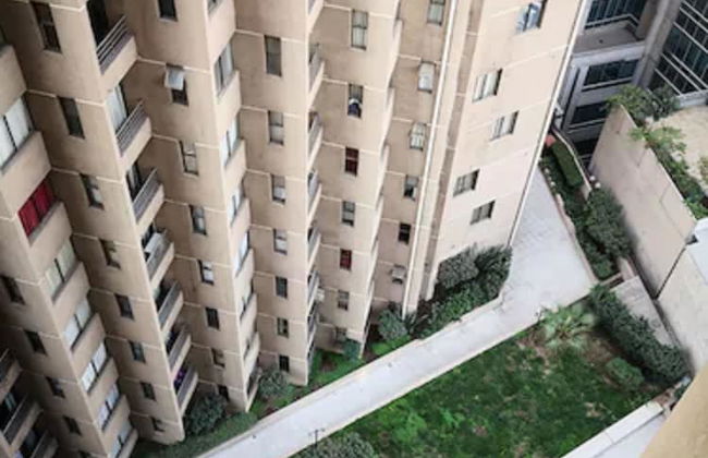 City Apartment - Foto 58