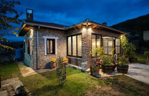 Elia Guesthouse Chaidemeni - Photo 1