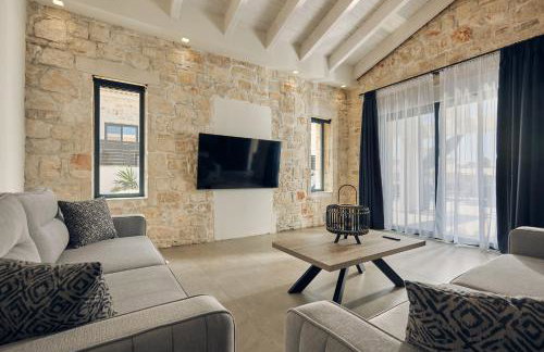 Mouzaki's Stone Villas - Foto 4