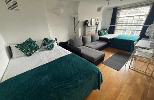 King's Cross Private Suites - Foto 2