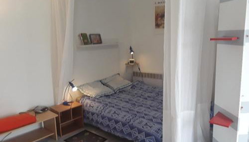 Grand studio sur jardin Nantes Beaujoire B - Photo 4
