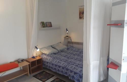 Grand studio sur jardin Nantes Beaujoire B - Foto 4