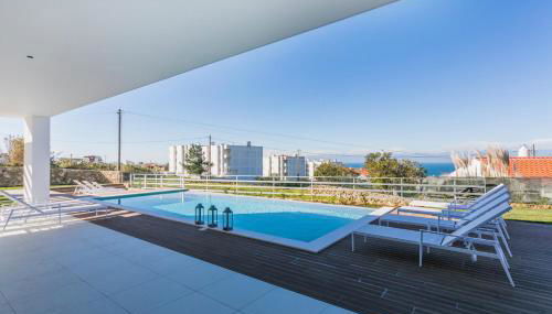 The Villa / Ericeirahills - Foto 4