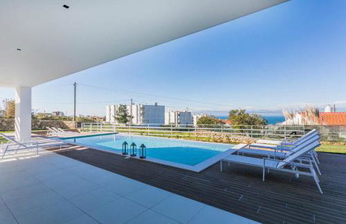 The Villa / Ericeirahills - Foto 4