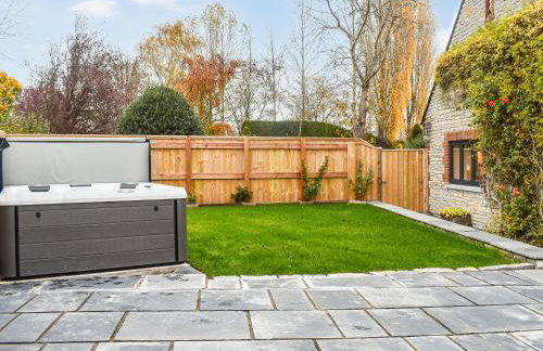 Stags Cottage - Foto 25