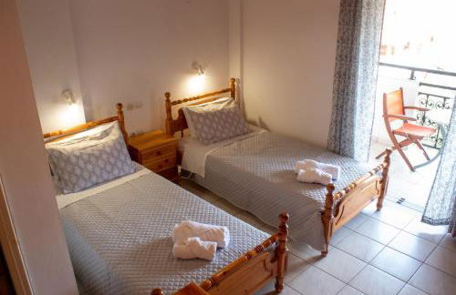 Vaso Alykanas Studios - Foto 2