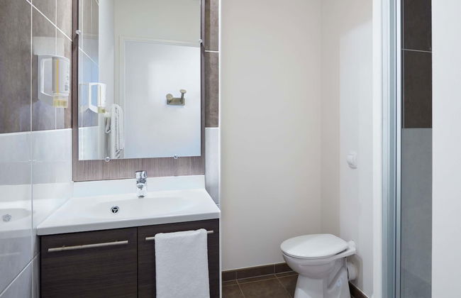 Aparthotel Adagio Access Poitiers - Foto 17